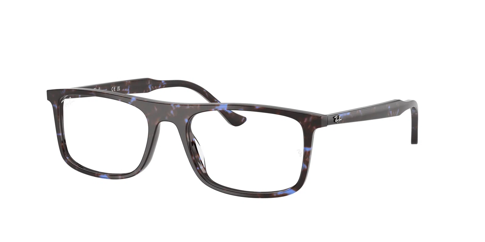 Ray-Ban 5440F Eyeglasses - view 5